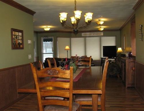 The Vintage Inn Bed And Breakfast Redwood Falls Exterior photo