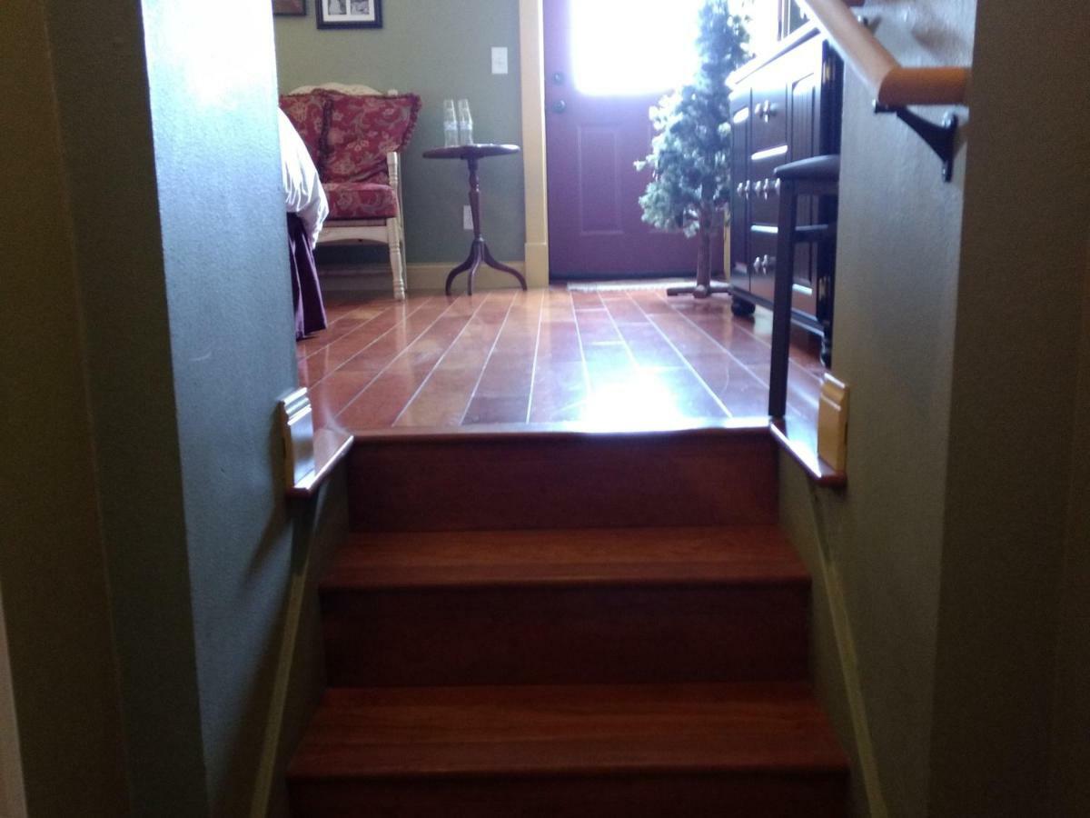The Vintage Inn Bed And Breakfast Redwood Falls Exterior photo
